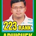 Abhishek Modi